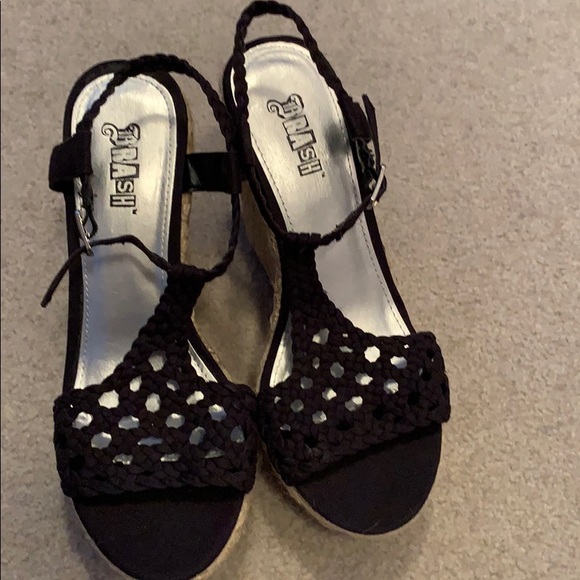 Wedges - Picture 3 of 3